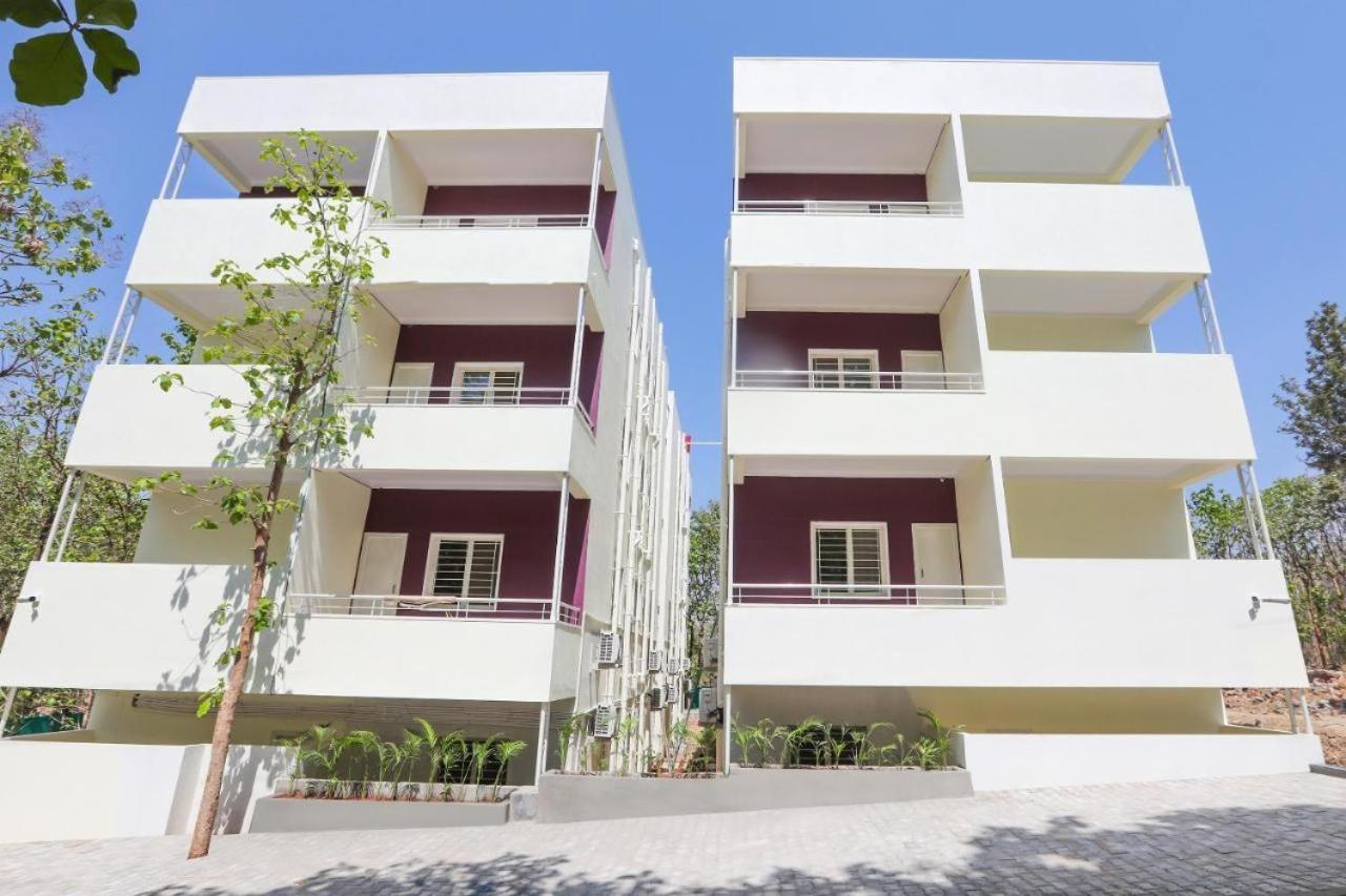 Green Orchid Resort Belagula Exterior photo